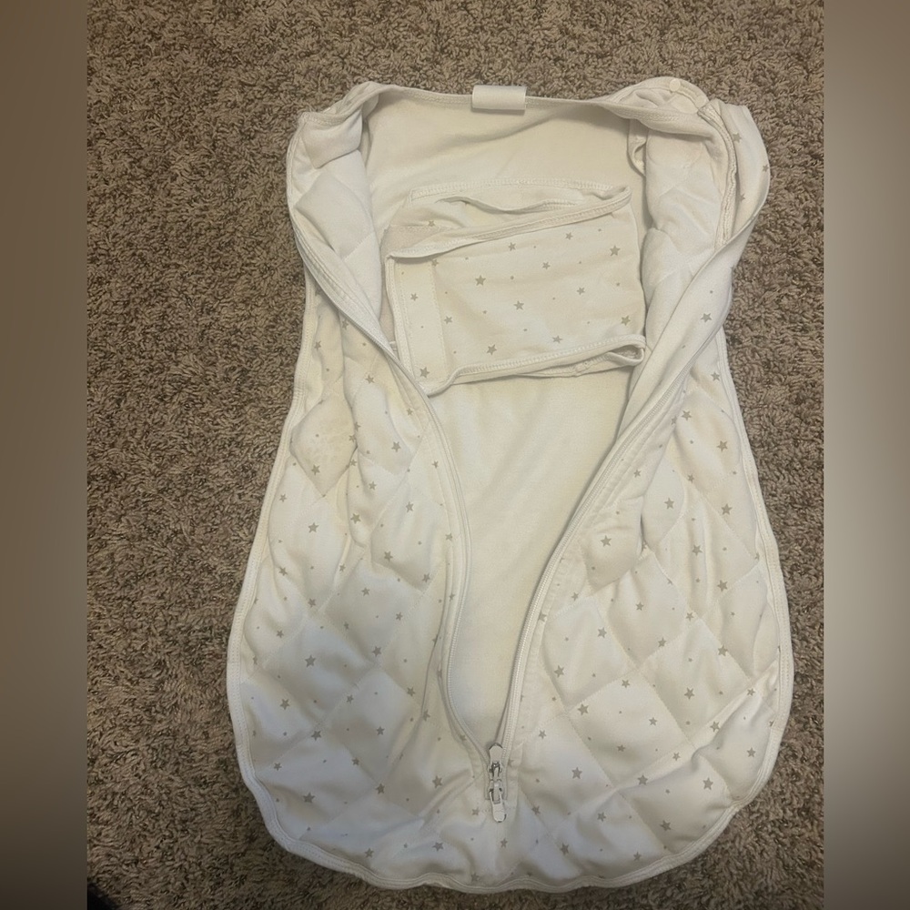 Dreamland Baby Weighted Sleepsack